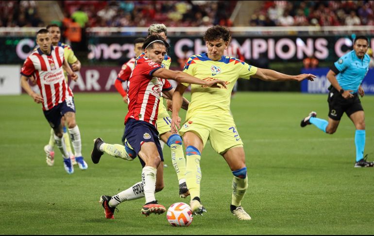 EL INFORMADOR/ H. FIGUEROA