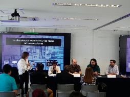 Las campañas buscan conectar con las audiencias jóvenes que están en redes sociales. ESPECIAL