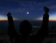 Mazatlán será el mejor punto para ver el eclipse del 8 de abril. EFE/Archivo