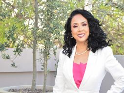 Ana Rosa Pinedo. GENTE BIEN JALISCO/ Marifer Rached