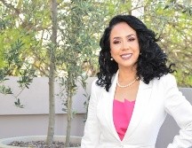 Ana Rosa Pinedo. GENTE BIEN JALISCO/ Marifer Rached