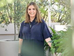 Denisse Flores. GENTE BIEN JALISCO/ Marifer Rached