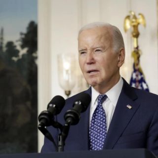 Biden va por reforma fiscal; busca que ricos paguen más para aliviar a la clase media