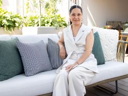 Ana Cecy Machuca. GENTE BIEN JALISCO/ Christian Pérez