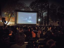 Como parte del dinamismo de la experiencia, habrá sustos, performance, stands con personajes, dulcería del terror y más. ESPECIAL / KADABRA CINEMA