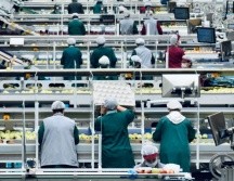 Tasa de inflación anual febrero del 2024 presenta baja. ESPECIAL/ Foto de A.Senoner en Unsplash