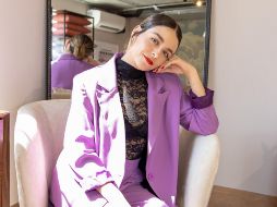 Karen Tinajero. GENTE BIEN JALISCO/ Christian Pérez