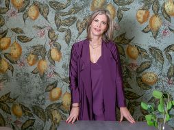 Jany Gómez. GENTE BIEN JALISCO/ Jorge Soltero