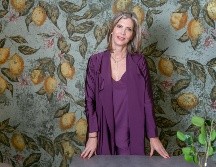 Jany Gómez. GENTE BIEN JALISCO/ Jorge Soltero