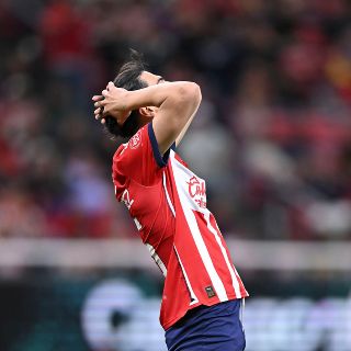 ¿Qué marcador necesita Chivas para remontar al América en Concachampions?