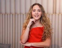 Ivanna Castro. GENTE BIEN JALISCO/ Claudio Jimeno