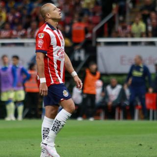 Chivas con la estadística en contra para remontar al América en Concachampions