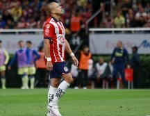 Los rojiblancos no aprovecharon la localía y terminaron siendo derrotados con un abultado marcador de 3-0. IMAGO7