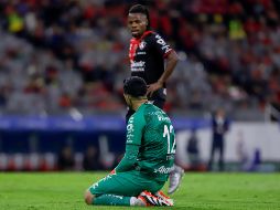 Atlas tiene 9 unidades y está en el escalón 15, lejos de la zona de Play-In, por lo que saltará al campo con urgencia de ganar. IMAGO7