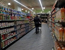 La industria del atún en el país produce 130 mil 313 toneladas y genera 12 mil empleados y 60 indirectos. EL INFORMADOR / ARCHIVO