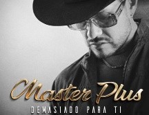 Los Master Plus estrenan el cuarto sencillo de su nuevo álbum 