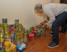 Algunos productos de atún contienen cierto porcentaje de soya en la masa drenada, el cual declaran en la etiqueta. Esta combinación sirve para reducir costo. NTX / ARCHIVO