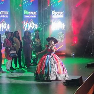 Recrea Talento busca menores con habilidades artísticas