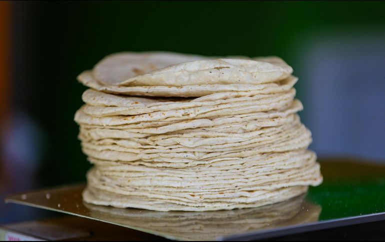 Este es uno de los componentes alimenticios más populares en todo el mundo. EL INFORMADOR / A. Navarro