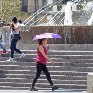 Anticiclón provoca calor extremo de 47 grados, estos son los estados afectados