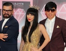 Belanova regresa tras años de ausencia. EL INFORMADOR/ ARCHIVO