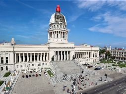 Este problema mantiene preocupadas a las autoridades estadounidenses. EFE/ARCHIVO