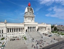 Este problema mantiene preocupadas a las autoridades estadounidenses. EFE/ARCHIVO