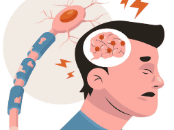 Se considera una enfermedad de origen inmunitaria en la cual el sistema inmunitario del cuerpo ataca a sus propios tejidos. ESPECIAL/Freepik