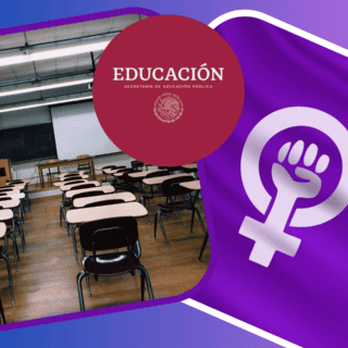 SEP: ¿En qué estados suspenderán clases con motivo del Día de la Mujer?