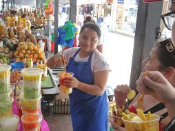 Las mujeres en América del Norte han experimentado el mayor aumento de ingresos, con un 38%, en comparación con el promedio mundial de 23%. EL INFORMADOR/ARCHIVO