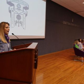 Lanza Claudia Delgadillo 20 acciones por la igualdad