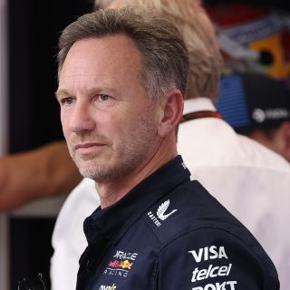Horner asegura buena relación con Jos Verstappen y que Max seguirá en Red Bull