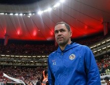 La celebración se dio después de que se realizó un contragolpe que termino con una anotación de Diego Valdés. IMAGO7.