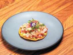 El Taste Atlas es considerado como el “Google de la comida” debido a que reúne experiencias y reseñas de viajeros o críticos de los alimentos. EL INFORMADOR/ ARCHIVO.