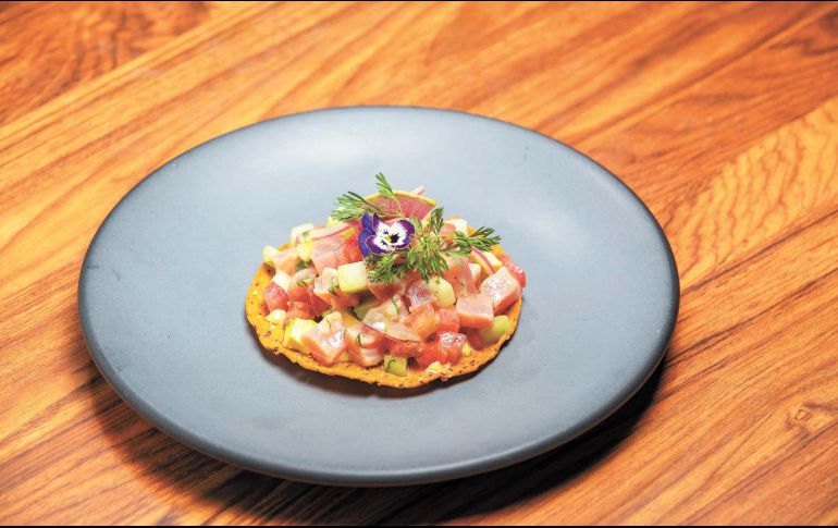 El Taste Atlas es considerado como el “Google de la comida” debido a que reúne experiencias y reseñas de viajeros o críticos de los alimentos. EL INFORMADOR/ ARCHIVO.