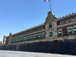 La policía de tránsito realizará cortes a la circulación conforme vaya desarrollándose la protesta, y puntos de concentración de los diferentes colectivos. SUN/I. Montaño.