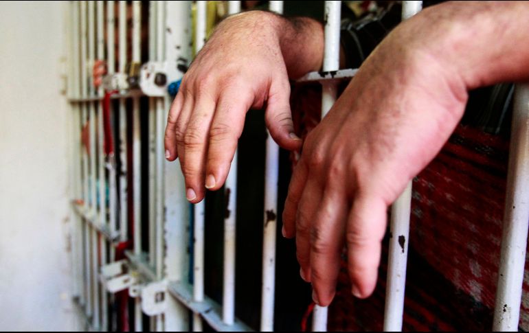 Además Víctor “N” deberá pagar una multa por un total de 2.8 millones de pesos. EL INFORMADOR/ ARCHIVO.