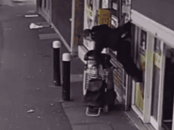 Hughes narró que ella debió retirarse hace años, pero le gusta lo que hace. Sin embargo, debe tener cuidado. ESPECIAL