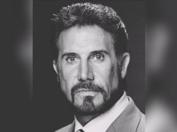 Oscar Traven dejó un legado de más de 40 años de trayectoria en la televisión y el cine mexicanos. ESPECIAL.