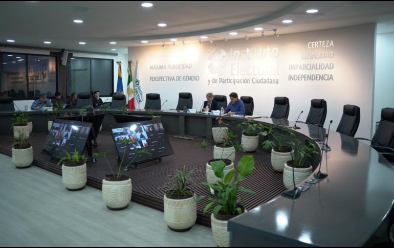 Habrá un plazo de 48 horas para que la mega alianza realice los cambios pertinentes. CORTESÍA.