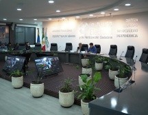 Habrá un plazo de 48 horas para que la mega alianza realice los cambios pertinentes. CORTESÍA.