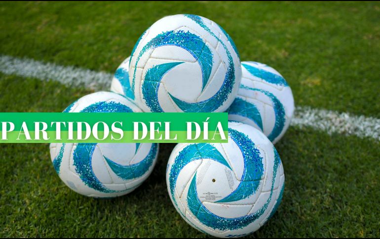 Algunos de los juegos podrán ser vistos en televisión de paga, otros en señal abierta, y algunos también serán transmitidos en las plataformas de streaming. IMAGO7