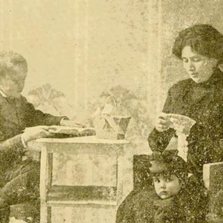 El voto de las pioneras