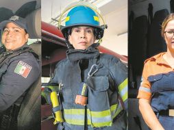 Mujeres exigen justicia y equidad salarial