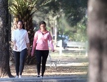 Hoy es 8 de marzo (8M), la fecha para conmemorar el Día Internacional de la Mujer. EL INFORMADOR / ARCHIVO