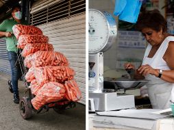 8M: México ocupa el cuarto lugar con menor participación económica de las mujeres en América Latina. EL INFORMADOR / SUN / ARCHIVO