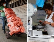 8M: México ocupa el cuarto lugar con menor participación económica de las mujeres en América Latina. EL INFORMADOR / SUN / ARCHIVO