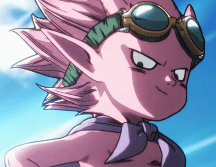 El nuevo anime se estrenará en marzo; parece ser una gran historia. ESPECIAL / DISNEY