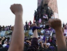 Las mujeres de Guadalajara se encuentran día a día con desigualdades sistemáticas. EL INFORMADOR/ ARCHIVO
