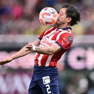 ¿Dónde ver EN VIVO el partido Chivas vs León?